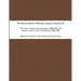 Sir Ernest Satow's Private Letters - Volume II, The Satow-Gubbins Correspondence (1908-1927) and Satow's Letters to Hon. H. Marsham (1894-1907)