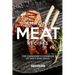 Amazing Meat Recipes: The Carnivore's Cookbook of Tasty Dish Ideas!