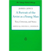 A Portrait of the Artist as a Young Man: Text, Criticism, and Notes
