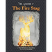 The Legend of the Fire Stag