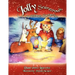 Jolly Scarecrow's Christmas Surprise