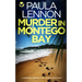 MURDER IN MONTEGO BAY a gripping crime mystery packed with twists