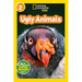Ugly Animals (National Geographic Kids Readers, Level 2)