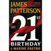 21st Birthday