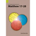 An Exegetical Summary of Matthew 17-28