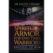 Spiritual Armor for End Times Warriors