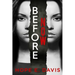 Before Now