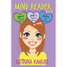 Mind Reader: Part Two - Books 4, 5 & 6