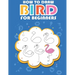 How to draw bird for beginners: Easy ways and Step-by-Step Bird Drawings for Kids