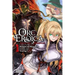Orc Eroica, Vol. 1 (Light Novel): Conjecture Chronicles Volume 1