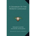 A Grammar of the Miskito Language