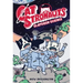 Catstronauts: Slapdash Science