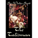 The Talisman by Sir Walter Scott, Fiction, Literary