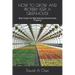 How to Grow and Properly Keep a Greenhouse: Best Guide For Maintaining Greenhouses Properly