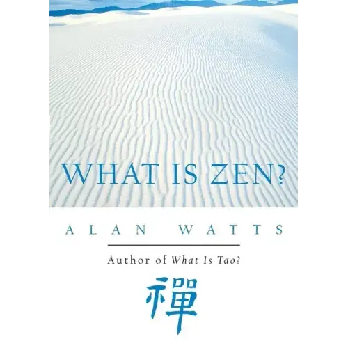 What is Zen?