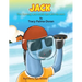 Jack: The Donkey Who Could See with His Ears