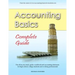 Accounting Basics: Complete Guide