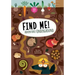 Find Me! Adventures Underground: Play Along to Sharpen Your Vision and Mind