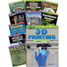 Fractions, Decimals, and Measurement for Fourth Grade, 10-Book Set