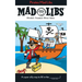Pirates Mad Libs: World's Greatest Word Game