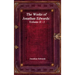 The Works of Jonathan Edwards: Volume II - I