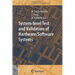 System-Level Test and Validation of Hardware/Software Systems