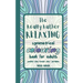 The Really Rather Relaxing Symmetrical Colouring Book for Adults. Pocket Size/ Travel Size/ Portable: 50 Single-Sided Hand Drawn Designs to Colour (Sy