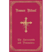 The Roman Ritual: Volume I: Sacraments and Processions