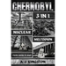 Chernobyl Nuclear Meltdown: From Boom To Bust