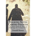 Walking Notes Camino Frances: Day to day from St. Jean Pied de Port to Santiago de Compostela
