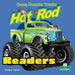 Crazy Monster Trucks