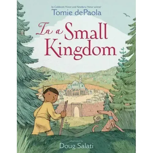 In a Small Kingdom