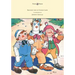 Raggedy Ann in Cookie Land - Illustrated by Johnny Gruelle