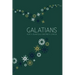 Galatians: At His Feet Studies