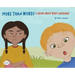 More Than Words- A Book About Body Language