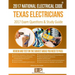 Texas Electricians Practice Exams and Study Guide