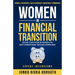 Women in Financial Transition: Secure Your Future by Avoiding the Most Common Money Mistakes Women Make