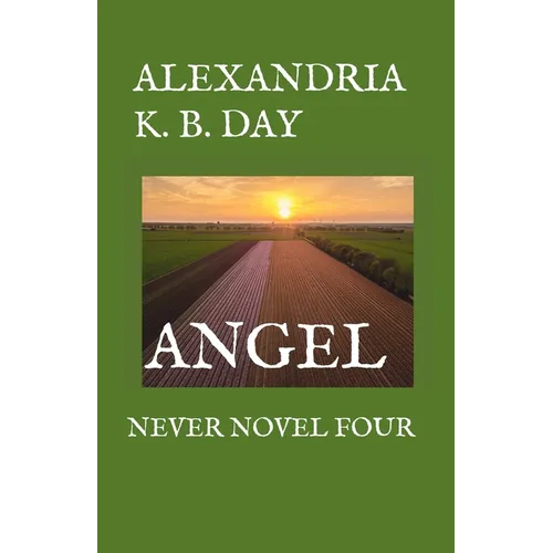 Angel: Never Novel Four: