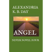Angel: Never Novel Four: