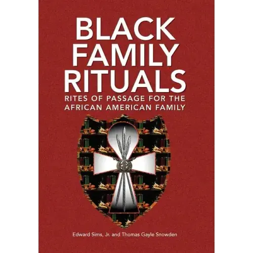 Black Family Rituals