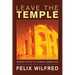 Leave the Temple