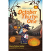 October Thirty-One: 10/31