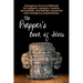 The Prepper's Book of Ideas: Color Version
