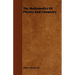 The Mathematics of Physics and Chemistry
