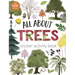All about Trees Sticker Activity Book