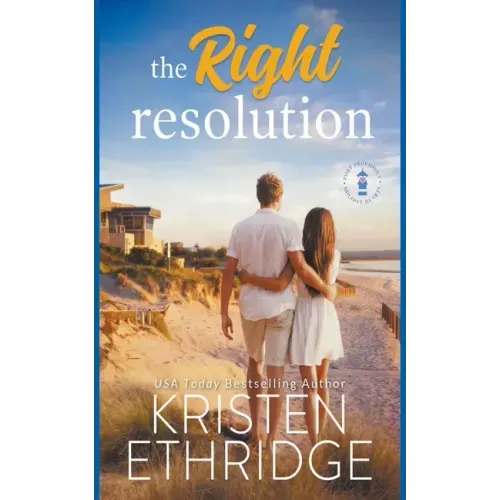 The Right Resolution