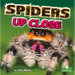 Spiders Up Close