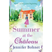 Summer at the Château