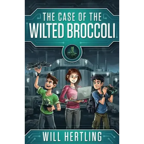 The Case of the Wilted Broccoli