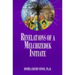 Revelations of a Melchizedek Initiate